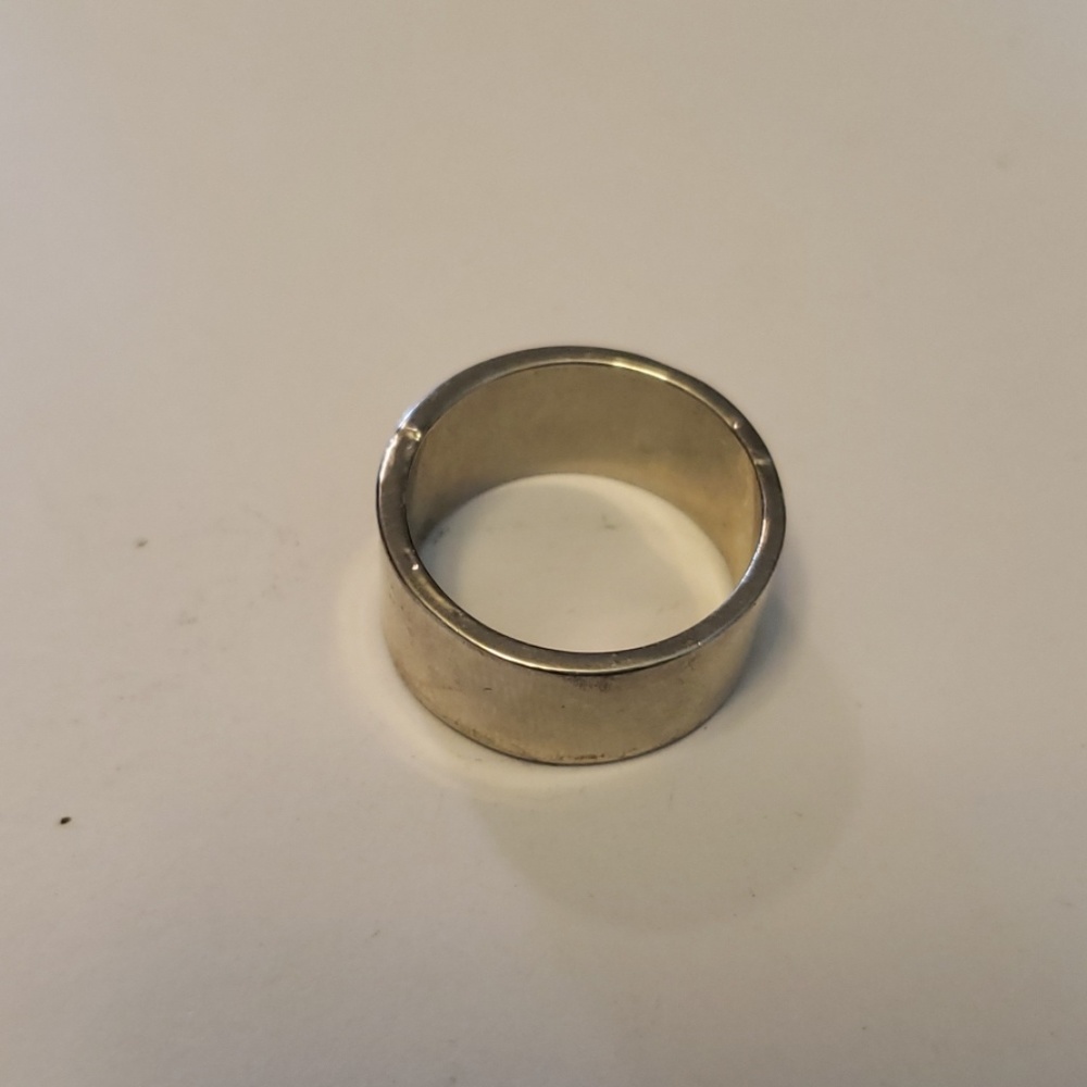 Ring & toe ring set - Picture 2 of 4